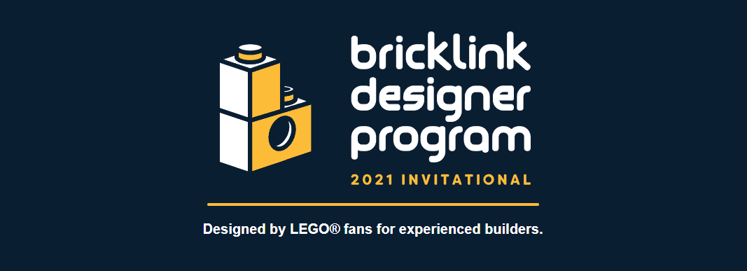 Bricklink Crowdfunding Round 3