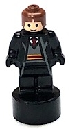 LEGO Hermione Granger Statuette / Trophy minifigure
