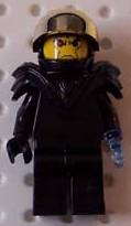 LEGO Ogel - Trans-Medium Blue Hook minifigure