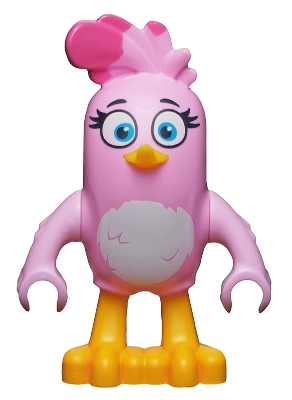 LEGO Stella minifigure