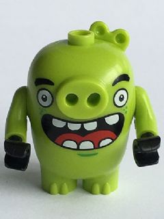 LEGO Piggy 2 minifigure