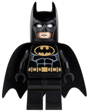 The 100 Most Expensive LEGO Minifigures