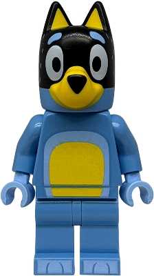 LEGO Bandit minifigure