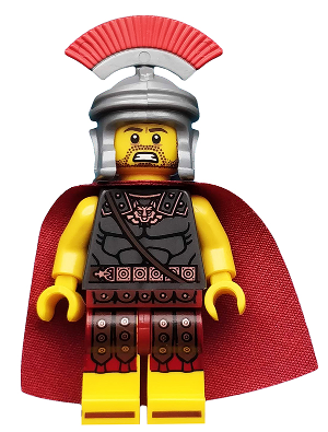LEGO Roman Commander (COL147)