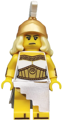 LEGO Battle Goddess (COL183)