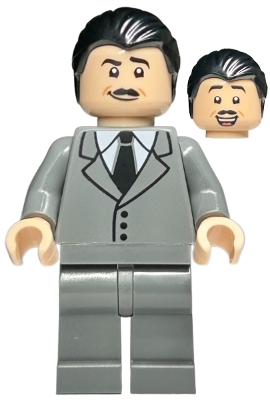 LEGO Walt Disney minifigure