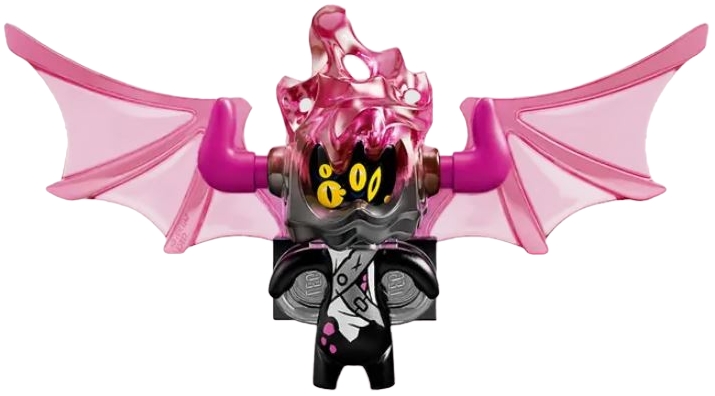 LEGO Susan minifigure