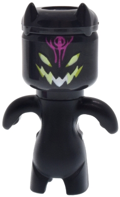 LEGO Grimspawn - Ears minifigure