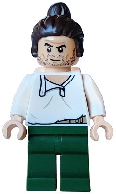 LEGO Duncan Idaho minifigure