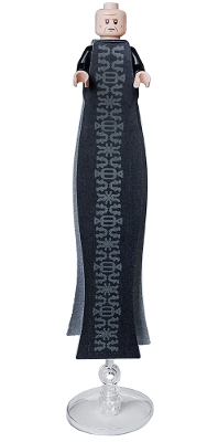 LEGO Baron Vladimir Harkonnen minifigure