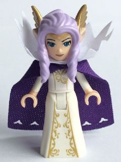 LEGO Skyra minifigure