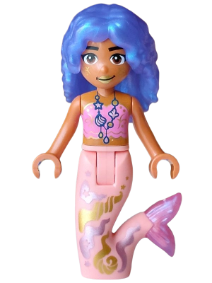 LEGO Friends Serina minifigure frnd0910