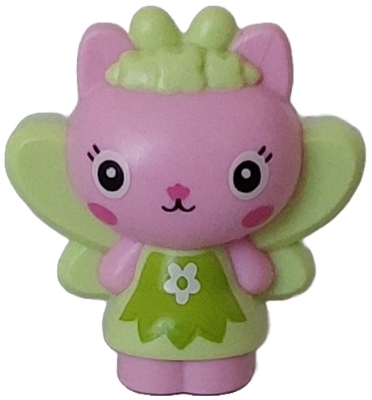 LEGO Kitty Fairy (6447156) minifigure