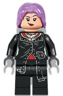 LEGO Nymphadora Tonks - Printed Legs minifigure