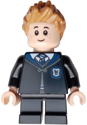 LEGO Terry Boot minifigure