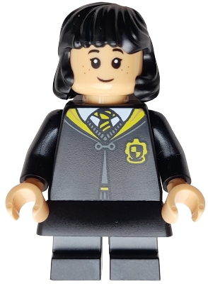 LEGO Leanne minifigure