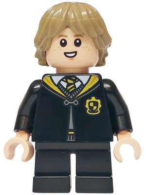 LEGO Ernie Macmillan minifigure