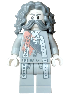LEGO The Bloody Baron minifigure hp623