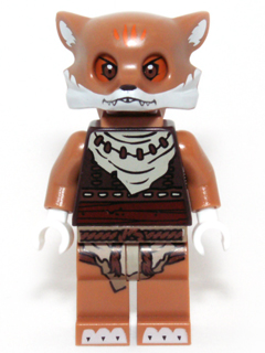 LEGO Furty minifigure