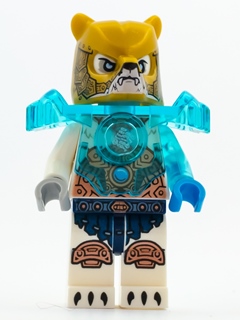 LEGO Icebite minifigure