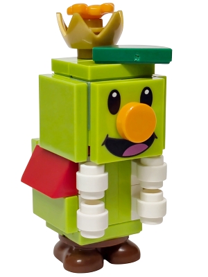 LEGO Prince Florian minifigure