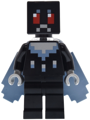 LEGO Mothman minifigure