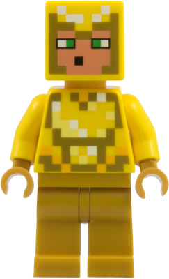LEGO Undying Protector minifigure min267