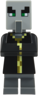 LEGO Evoker minifigure min268