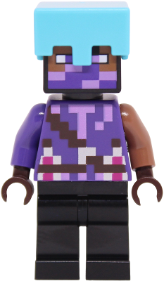 LEGO Ghast Keeper minifigure min283