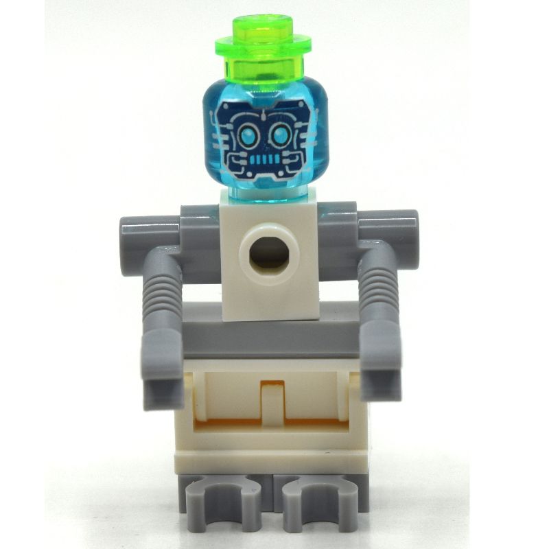 LEGO Citybot A16 minifigure