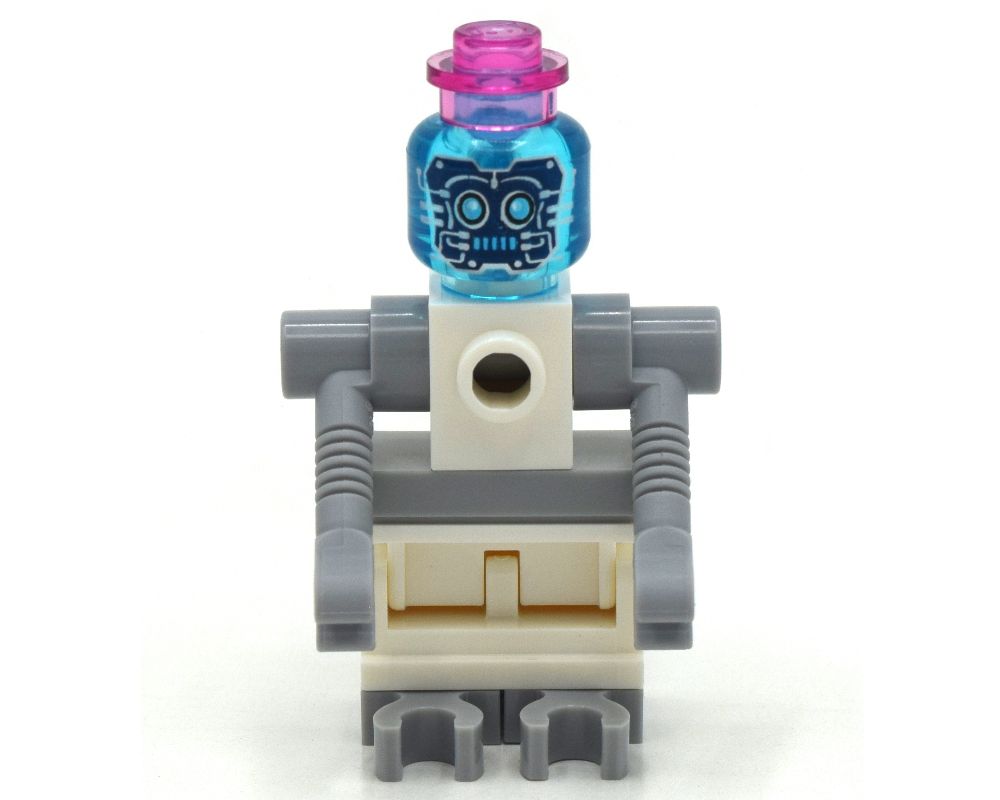 LEGO Citybot A05 minifigure