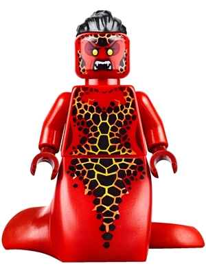 LEGO Whiperella minifigure