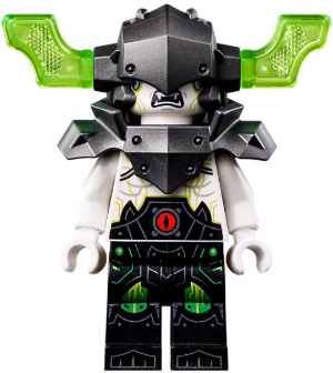 LEGO Berserker minifigure