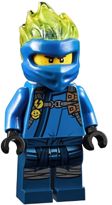 LEGO Jay FS minifigure njo0536
