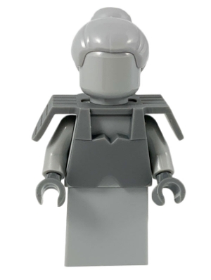 LEGO Dummy, Practice minifigure njo0610