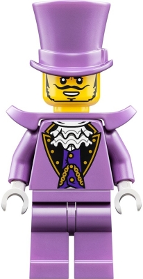 LEGO Dorama minifigure