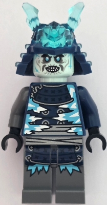 LEGO Grimfax minifigure njo1051
