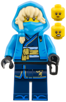 LEGO Mira minifigure njo1068