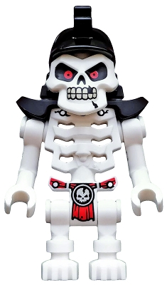 LEGO Kruncha - Helmet minifigure