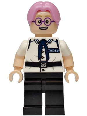 LEGO Koby minifigure