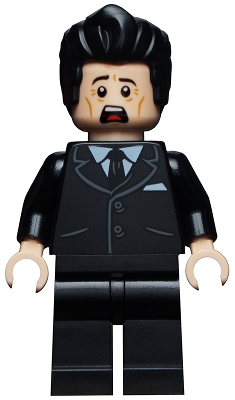 LEGO Shimada Henchman minifigure