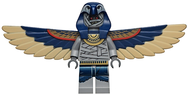 LEGO Flying Mummy minifigure