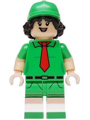 LEGO Picnicker minifigure pk003