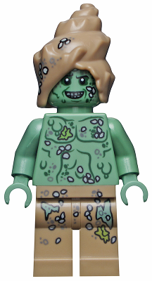 LEGO Hadras minifigure