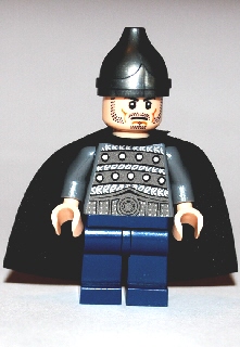 LEGO Gool - Scimitar Hassansin minifigure