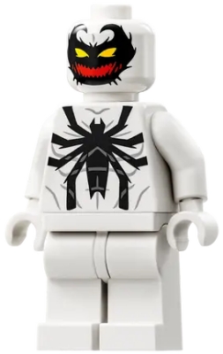 LEGO Anti-Venom minifigure