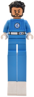 LEGO Reed Richards minifigure