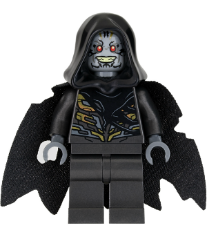 LEGO Corvus Glaive minifigure