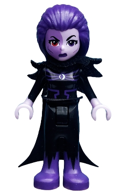 LEGO Eclipso minifigure