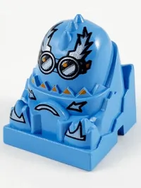 LEGO Freeze minifigure